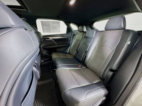 Used 2020 Lexus RX 350 F Sport image 24