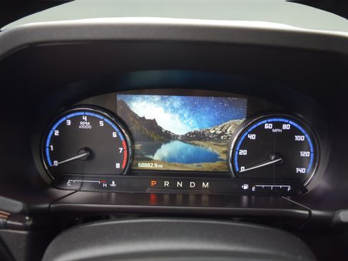 Used 2021 Ford Bronco Sport Badlands w/ Badlands Package AWD/4WD image 11