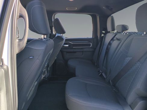 Used 2025 RAM 2500 Big Horn image 13