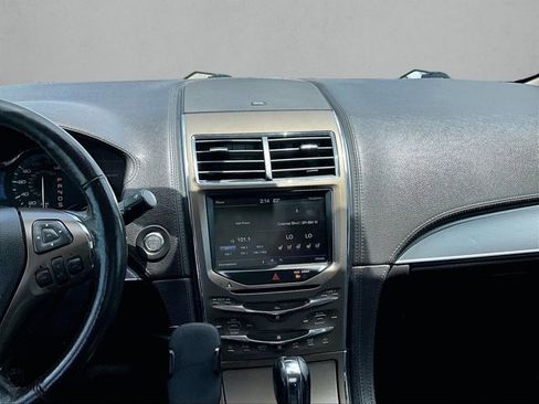 Used 2013 Lincoln MKX AWD image 7