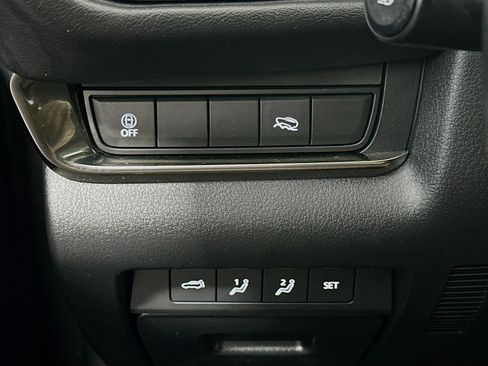 Used 2023 MAZDA CX-30 2.5 Turbo w/ Premium Package image 17