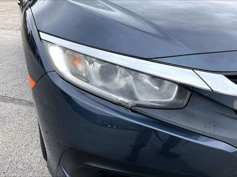 Used 2017 Honda Civic EX image 32