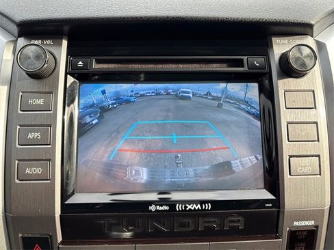 Used 2017 Toyota Tundra SR5 image 21