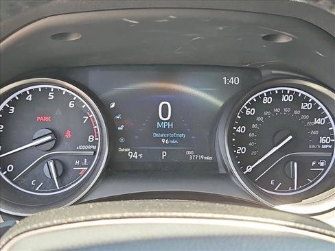 Used 2023 Toyota Camry SE w/ Blackout Package (TMS) AWD/4WD image 11
