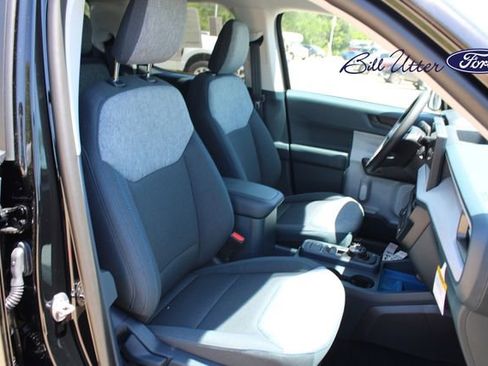 New 2026 Ford Maverick XLT FWD image 7