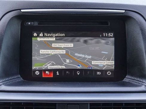 Used 2016 MAZDA CX-5 Grand Touring image 13