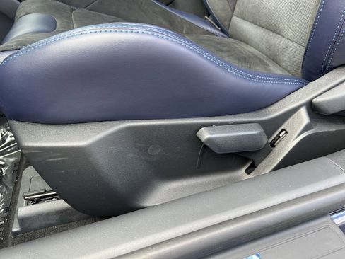 New 2025 Ford Mustang Dark Horse image 14