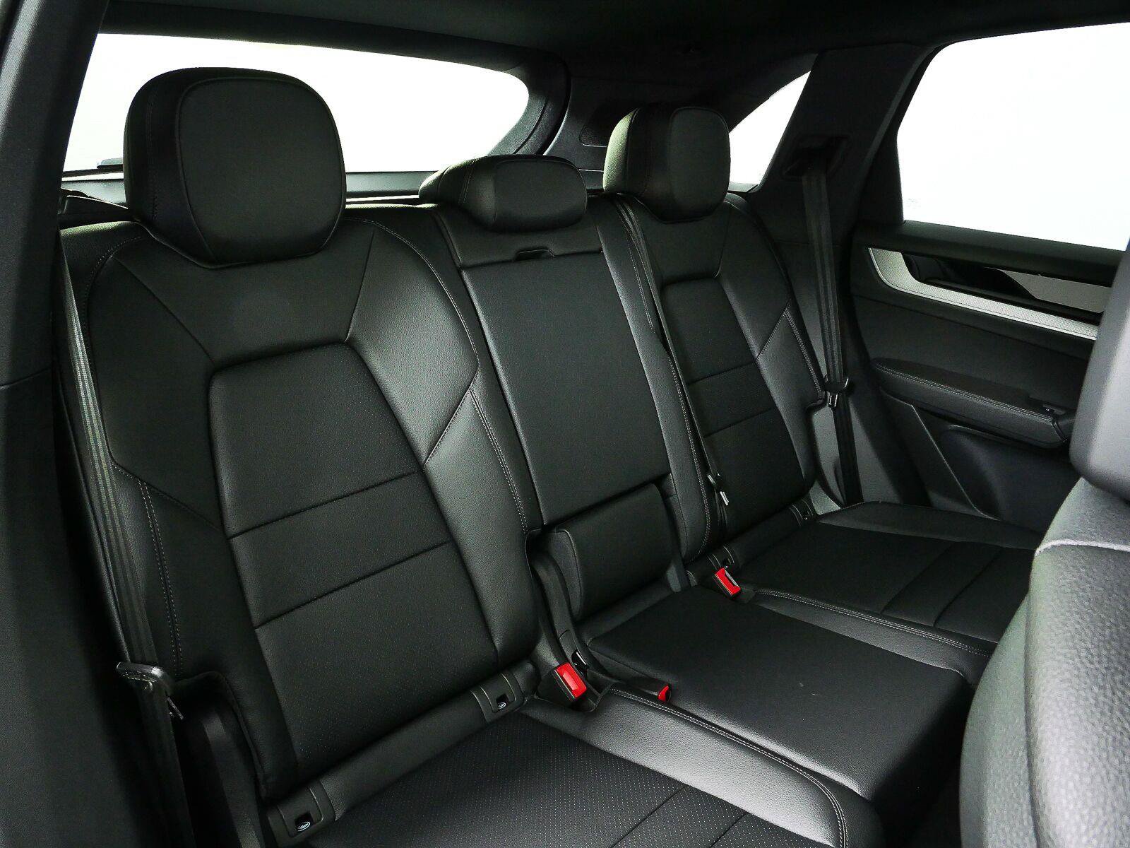 New 2026 Porsche Cayenne AWD/4WD image 20