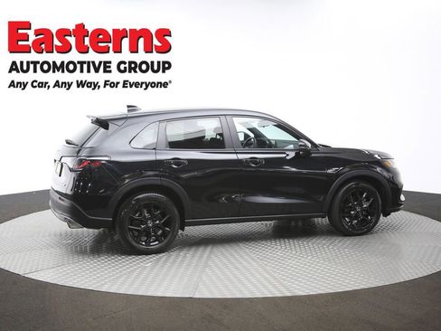 Used 2024 Honda HR-V Sport image 43