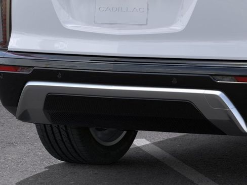 New 2027 Cadillac Vistiq Sport AWD/4WD image 14
