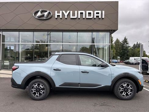 New 2026 Hyundai Santa Cruz XRT image 5