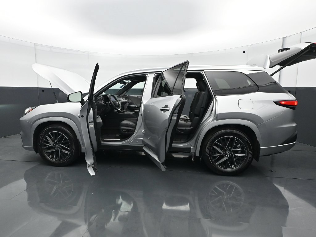Used 2024 Lexus TX 350 AWD image 31