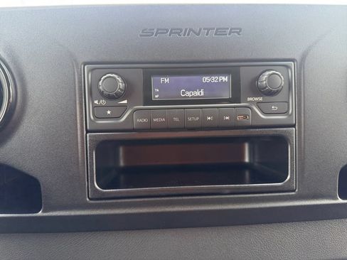 New 2026 Mercedes-Benz Sprinter 2500 image 18