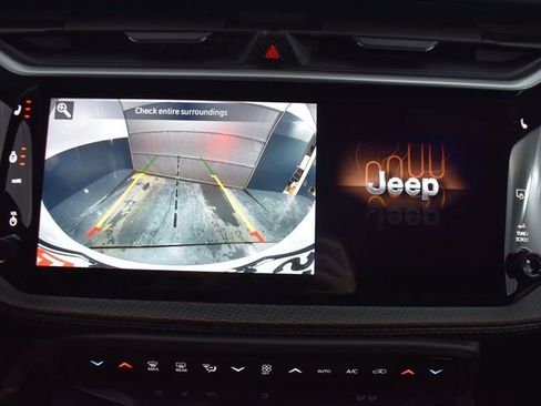 New 2026 Jeep Cherokee Limited image 26