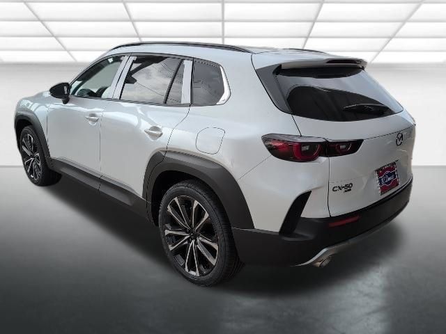 Used 2026 MAZDA CX-50 AWD 2.5 S w/ Weather Package image 2