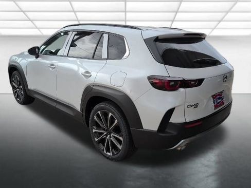 Used 2026 MAZDA CX-50 AWD 2.5 S w/ Weather Package image 2