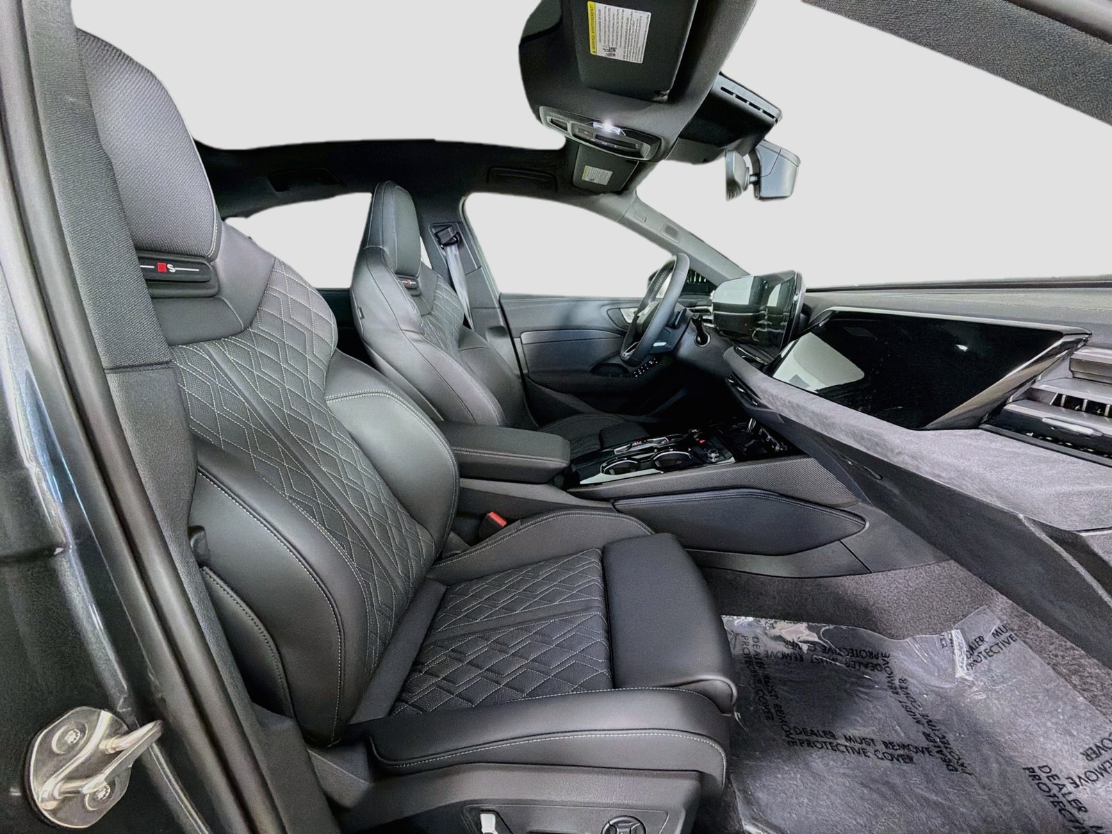 New 2026 Audi S5 Premium Plus AWD/4WD image 29