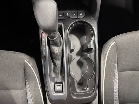 Used 2024 Chevrolet TrailBlazer LS image 24