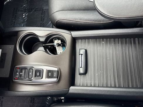 Used 2023 Honda Passport TrailSport image 34