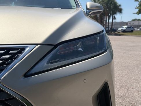 Used 2020 Lexus RX 350 FWD w/ Premium Package image 9