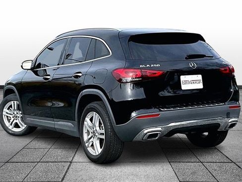 Certified 2023 Mercedes-Benz GLA 250 4MATIC image 5