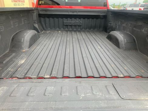 Used 2020 Chevrolet Silverado 2500 High Country w/ Technology Package AWD/4WD image 19