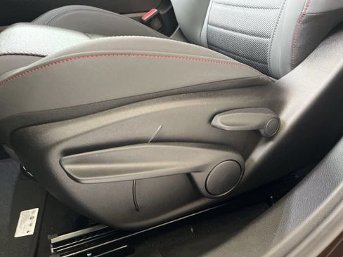 New 2024 Dodge Hornet GT w/ Tech Pack w/o Parking AWD/4WD image 33
