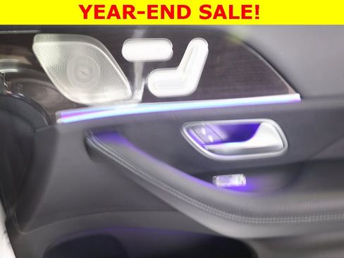 Certified 2023 Mercedes-Benz GLE 350 4MATIC image 50