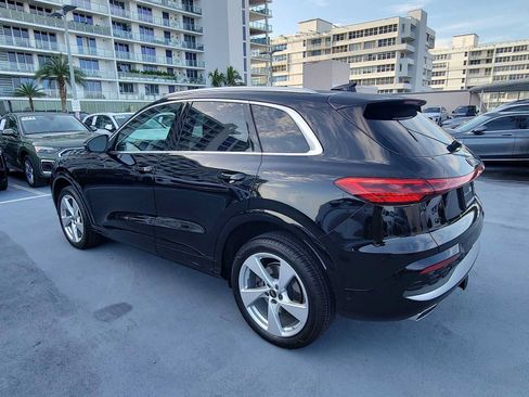 Certified 2025 Audi Q5 Premium Plus w/ Premium Plus AWD/4WD image 4