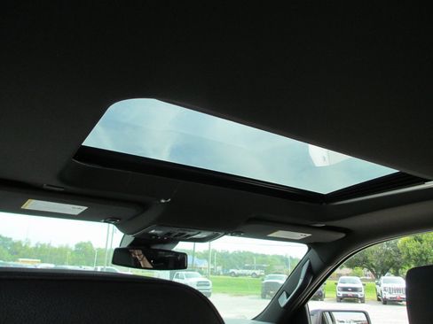 New 2026 GMC Sierra 1500 AT4 w/ AT4 Premium Package image 15