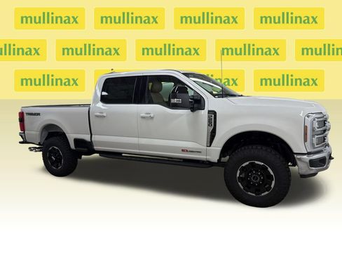 New 2026 Ford F250 Lariat w/ Tremor Off-Road Package AWD/4WD image 2