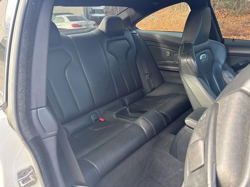 Used 2015 BMW M4 Base image 39