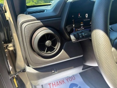 Certified 2023 Chevrolet Colorado Trail Boss w/ Technology Package AWD/4WD image 20