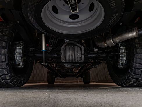 Used 2026 Ford F450 Platinum w/ Platinum Plus Package image 16