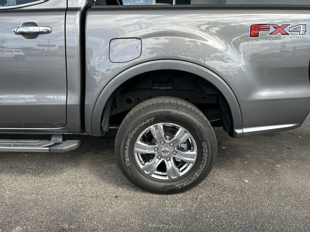 Certified 2021 Ford Ranger XLT w/ Equipment Group 301A Mid AWD/4WD image 10