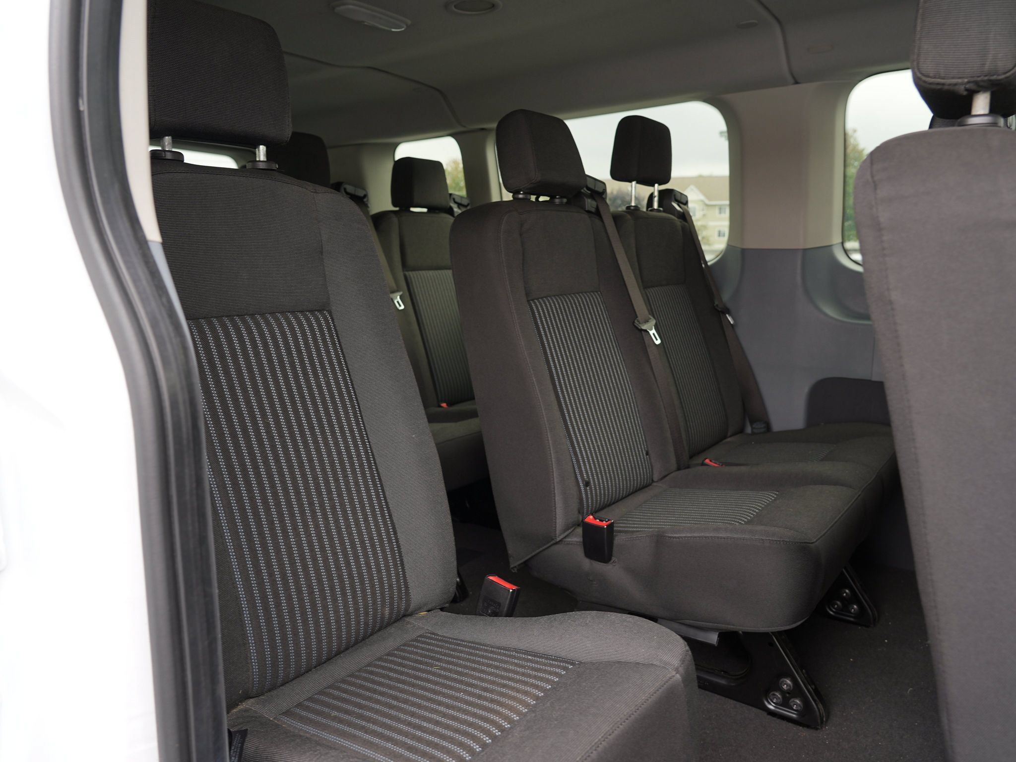Used 2018 Ford Transit 350 XL RWD image 24