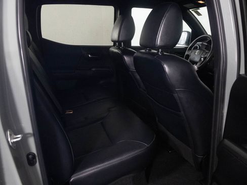 Used 2023 Toyota Tacoma TRD Sport w/ TRD Premium Sport Package image 33