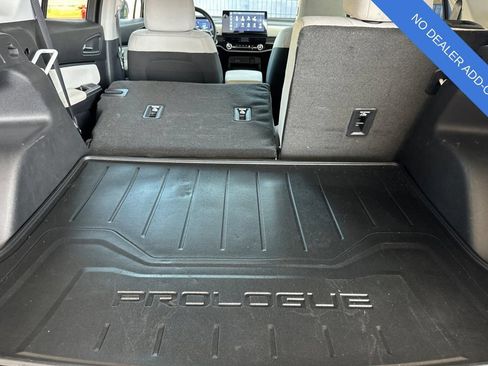 Used 2024 Honda Prologue EX image 17