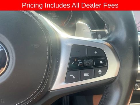 Used 2019 BMW X5 xDrive40i w/ Convenience Package AWD/4WD image 15