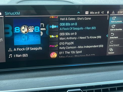 Certified 2023 BMW 530e xDrive w/ Executive Package image 24