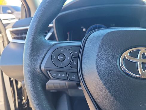 New 2026 Toyota Corolla LE image 29