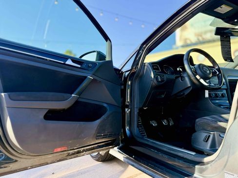 Used 2015 Volkswagen GTI S w/ Lighting Package (SEL) FWD image 15