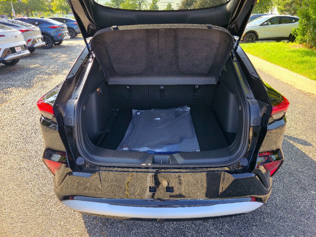 New 2026 Buick Envista Sport Touring w/ Convenience I Package FWD image 25