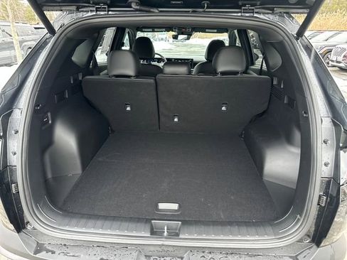 Certified 2025 Hyundai Tucson XRT image 20