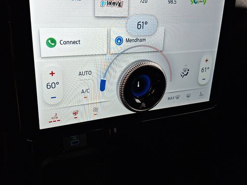 Certified 2024 Ford Mustang Mach-E GT image 16