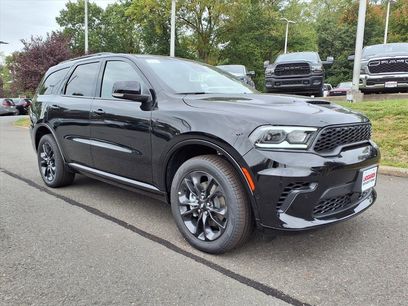 New 2026 Dodge Durango GT