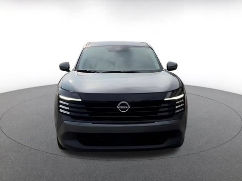Used 2025 Nissan Kicks SV FWD image 5