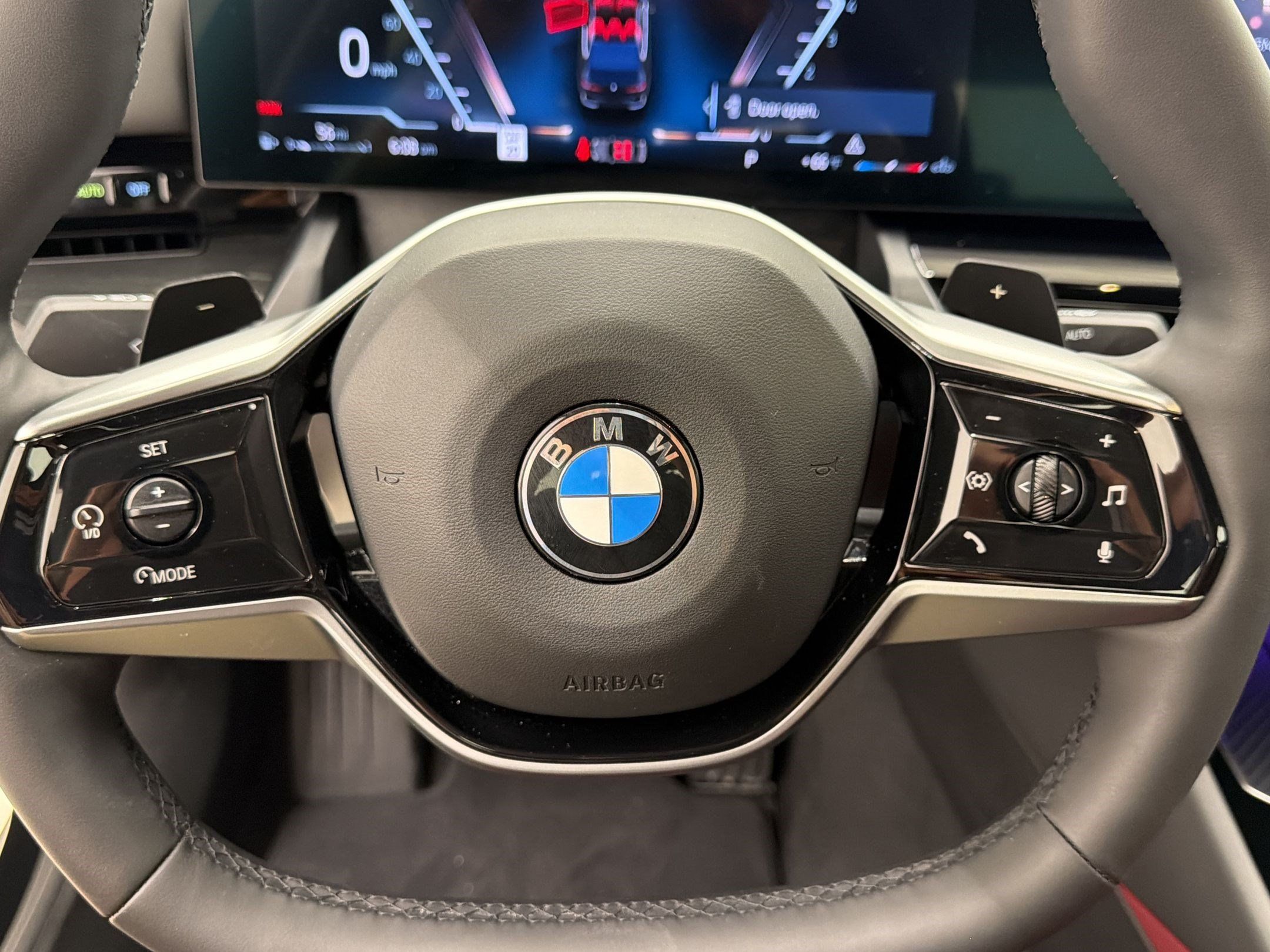 Used 2025 BMW 530i RWD image 16