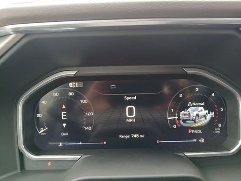 New 2026 GMC Sierra 2500 Denali w/ Denali Reserve Package image 20