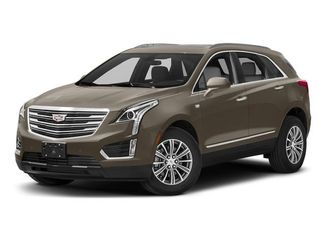 Used 2018 Cadillac XT5 FWD video 1